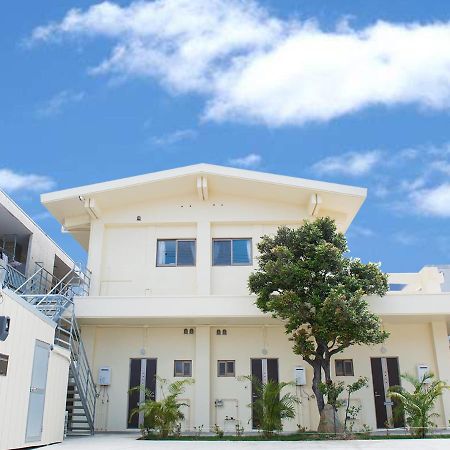 Maruka石垣島 Hotel Ishigaki  ภายนอก รูปภาพ
