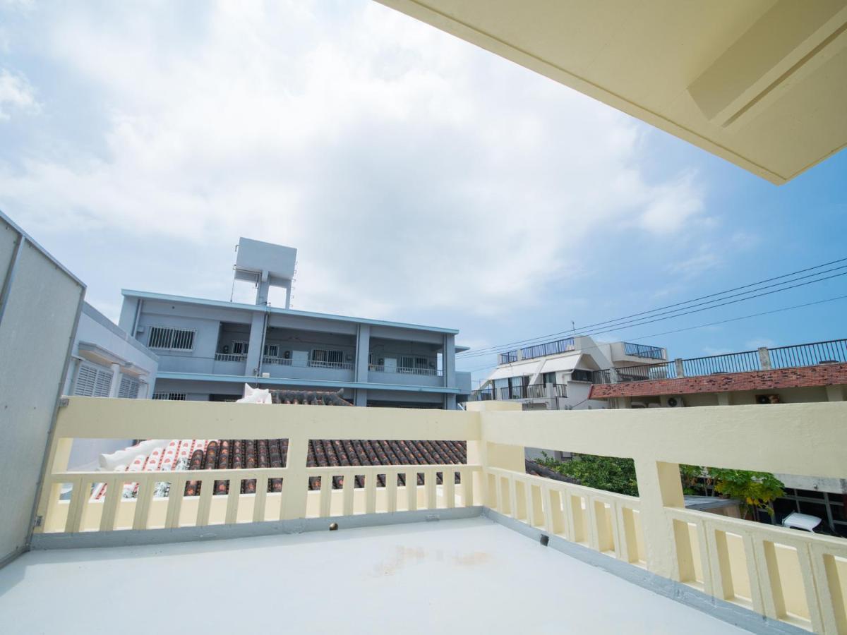 Maruka石垣島 Hotel Ishigaki  ภายนอก รูปภาพ