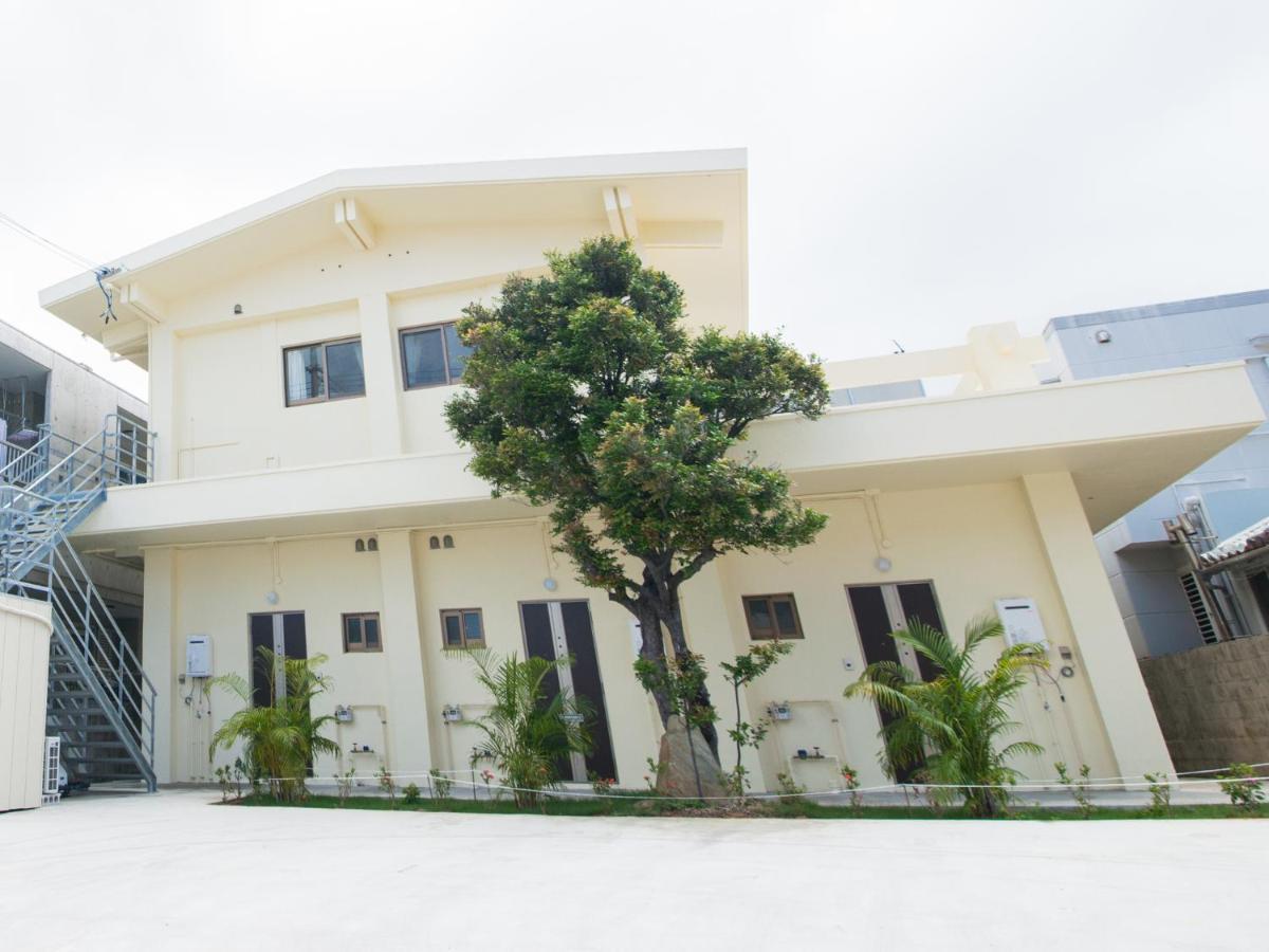 Maruka石垣島 Hotel Ishigaki  ภายนอก รูปภาพ