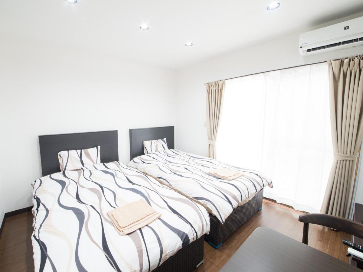 Maruka石垣島 Hotel Ishigaki  ภายนอก รูปภาพ
